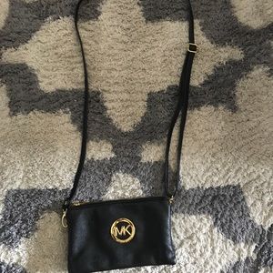 Michael Kors clutch